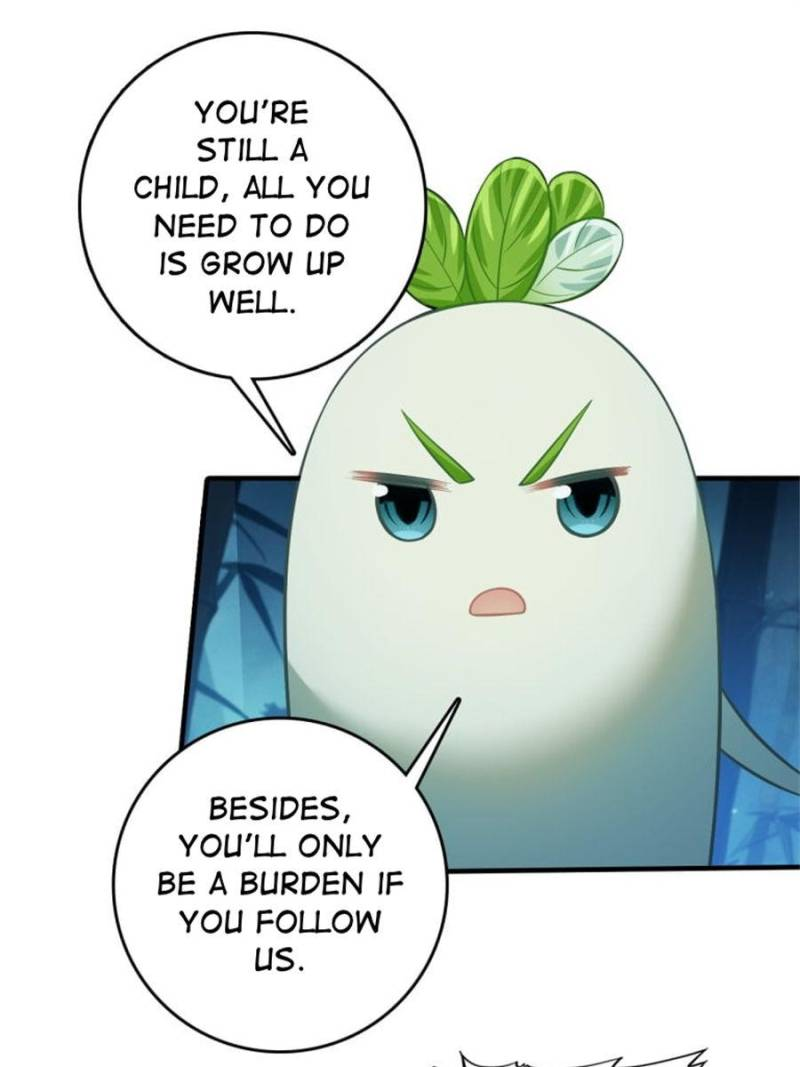 Don't Underestimate a Big Carrot Chapter 27 11